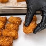 Croquetas de Cocido